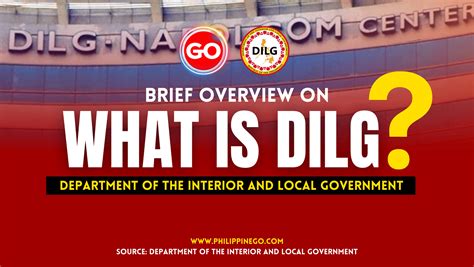 bis. dilg. gov. ph|DILG: Department of the Interior and Local Government.